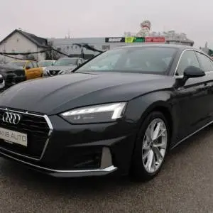 Audi A5 Sportback 40TDi Quattro S-Line