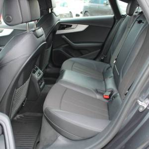 Audi A5 Sportback 40TDi Quattro S-Line