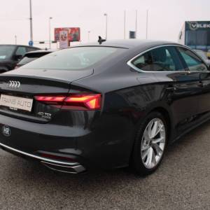 Audi A5 Sportback 40TDi Quattro S-Line