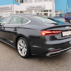Audi A5 Sportback 40TDi Quattro S-Line