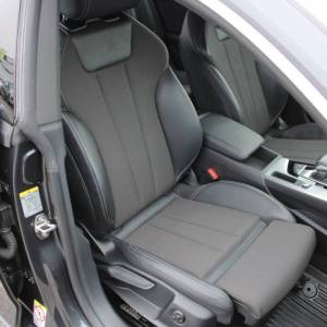 Audi A5 Sportback 40TDi Quattro S-Line