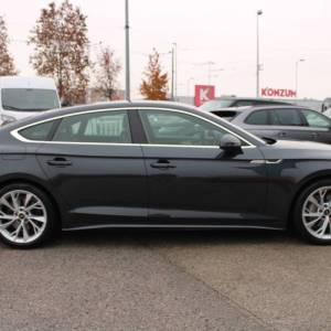 Audi A5 Sportback 40TDi Quattro S-Line