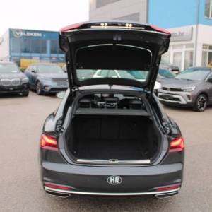 Audi A5 Sportback 40TDi Quattro S-Line