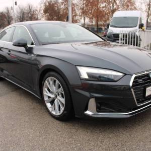 Audi A5 Sportback 40TDi Quattro S-Line