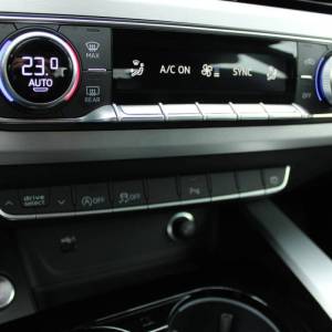 Audi A5 Sportback 40TDi Quattro S-Line