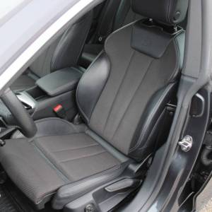 Audi A5 Sportback 40TDi Quattro S-Line