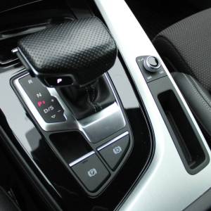 Audi A5 Sportback 40TDi Quattro S-Line