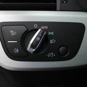 Audi A5 Sportback 40TDi Quattro S-Line