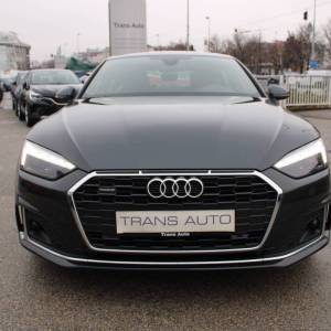 Audi A5 Sportback 40TDi Quattro S-Line