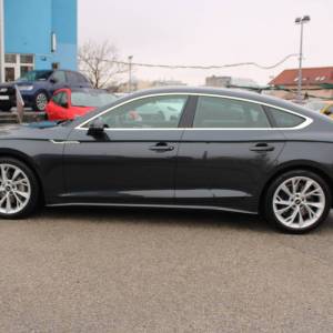 Audi A5 Sportback 40TDi Quattro S-Line