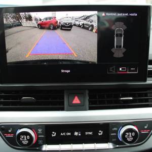 Audi A5 Sportback 40TDi Quattro S-Line