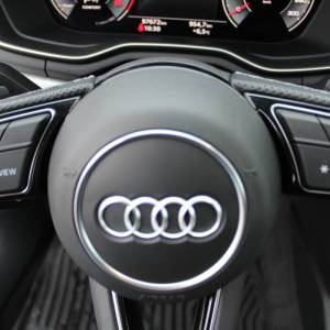 Audi A5 Sportback 40TDi Quattro S-Line