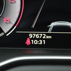 Audi A5 Sportback 40TDi Quattro S-Line