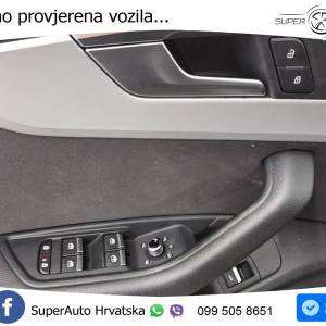 Audi A5 Sportback 45 TDI quattro Aut. Advanced 231 KS, LED+KAM+PARK