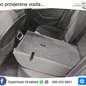 Audi A5 Sportback 45 TDI quattro Aut. Advanced 231 KS, LED+KAM+PARK