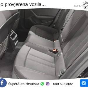 Audi A5 Sportback 45 TDI quattro Aut. Advanced 231 KS, LED+KAM+PARK