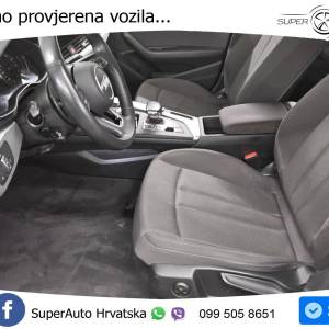 Audi A5 Sportback 45 TDI quattro Aut. Advanced 231 KS, LED+KAM+PARK