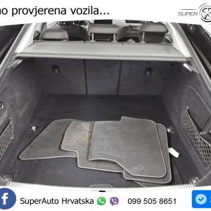 Audi A5 Sportback 45 TDI quattro Aut. Advanced 231 KS, LED+KAM+PARK