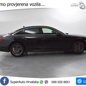 Audi A6 40 TDI Aut. 204 KS, ACC+LED+KAM+GR SJED+VIRT