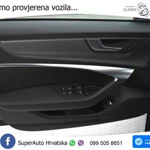 Audi A6 40 TDI Aut. 204 KS, ACC+LED+KAM+GR SJED+VIRT