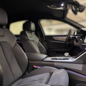 Audi A6 40 TDI quattro