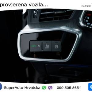 Audi A6 40 TDI S tronic Sport 204 KS, MATRIX+ACC+GR SJED+360+B&O+ASIST
