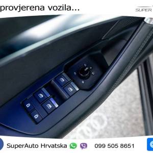 Audi A6 40 TDI S tronic Sport 204 KS, MATRIX+ACC+GR SJED+360+B&O+ASIST