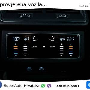 Audi A6 40 TDI S tronic Sport 204 KS, MATRIX+ACC+GR SJED+360+B&O+ASIST