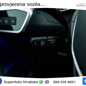 Audi A6 40 TDI S tronic Sport 204 KS, MATRIX+ACC+GR SJED+360+B&O+ASIST