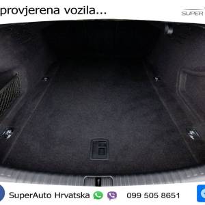 Audi A6 40 TDI S tronic Sport 204 KS, MATRIX+ACC+GR SJED+360+B&O+ASIST