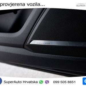 Audi A6 40 TDI S tronic Sport 204 KS, MATRIX+ACC+GR SJED+360+B&O+ASIST