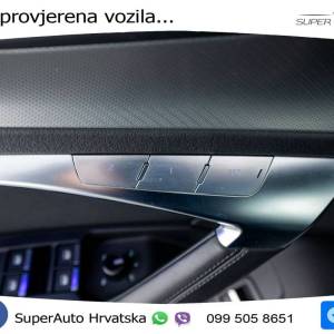 Audi A6 40 TDI S tronic Sport 204 KS, MATRIX+ACC+GR SJED+360+B&O+ASIST