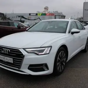 Audi A6 45 TDi Quattro Sport *LED, NAVIGACIJA, KAMERA*