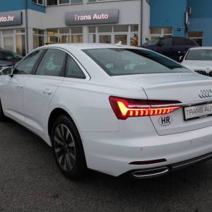 Audi A6 45 TDi Quattro Sport *LED, NAVIGACIJA, KAMERA*