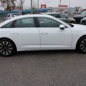Audi A6 45 TDi Quattro Sport *LED, NAVIGACIJA, KAMERA*