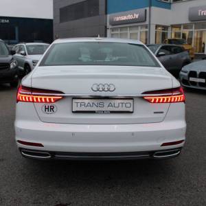 Audi A6 45 TDi Quattro Sport *LED, NAVIGACIJA, KAMERA*