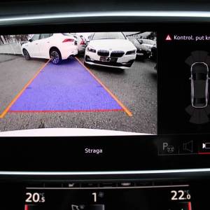 Audi A6 45 TDi Quattro Sport *LED, NAVIGACIJA, KAMERA*