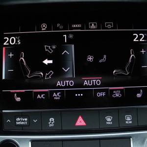 Audi A6 45 TDi Quattro Sport *LED, NAVIGACIJA, KAMERA*