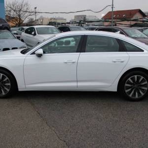 Audi A6 45 TDi Quattro Sport *LED, NAVIGACIJA, KAMERA*