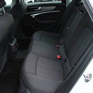 Audi A6 45 TDi Quattro Sport *LED, NAVIGACIJA, KAMERA*