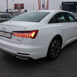 Audi A6 45 TDi Quattro Sport *LED, NAVIGACIJA, KAMERA*