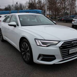 Audi A6 45 TDi Quattro Sport *LED, NAVIGACIJA, KAMERA*