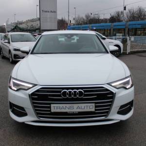 Audi A6 45 TDi Quattro Sport *LED, NAVIGACIJA, KAMERA*