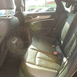 Audi A6 50 TDi Quattro S-Line *LED, NAVIGACIJA, KAMERA*