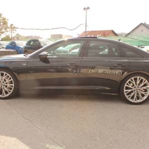 Audi A6 50 TDi Quattro S-Line *LED, NAVIGACIJA, KAMERA*