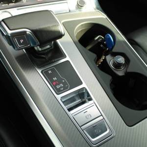 Audi A6 50 TDi Quattro S-Line *LED, NAVIGACIJA, KAMERA*