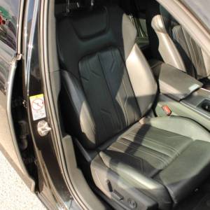 Audi A6 50 TDi Quattro S-Line *LED, NAVIGACIJA, KAMERA*