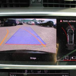 Audi A6 50 TDi Quattro S-Line *LED, NAVIGACIJA, KAMERA*