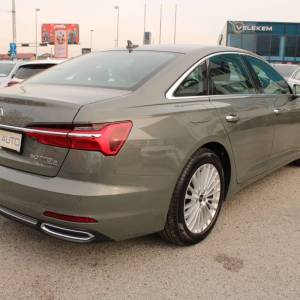 Audi A6 50 TFSi E Quattro AUTOMATIK *LED, NAVIGACIJA*