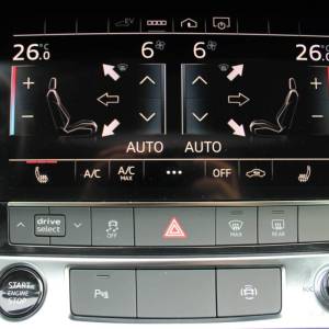 Audi A6 50 TFSi E Quattro AUTOMATIK *LED, NAVIGACIJA*